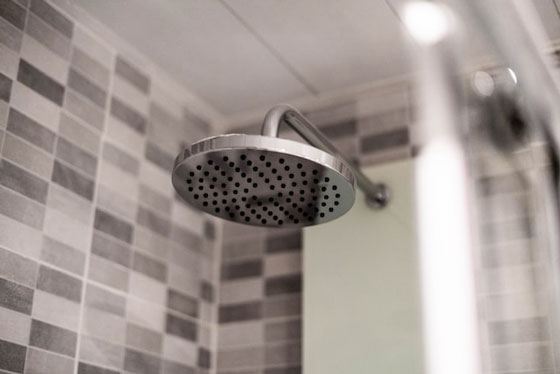 Shower Repairs & Installations