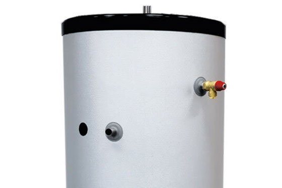 Unvented Hot Water Systems